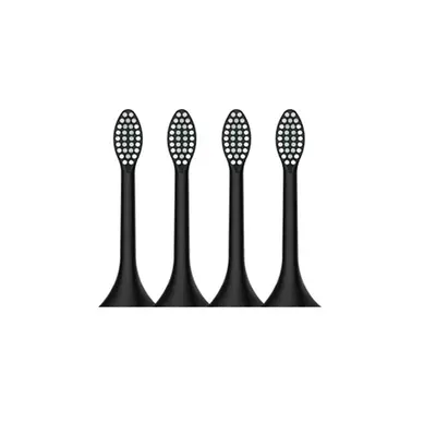 Replacement Brush Head X3 for Electric Toothbrush, Soft Bristles - 12