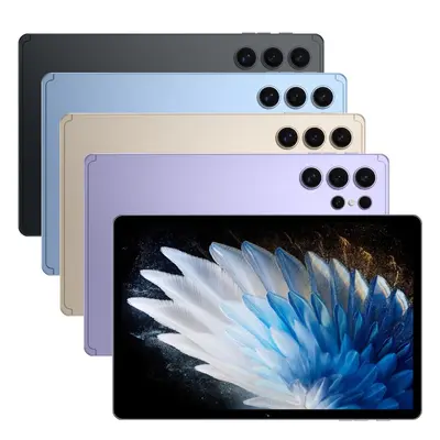 Pad 25 Ultra 11-Inch Android Tablet, Dual SIM
