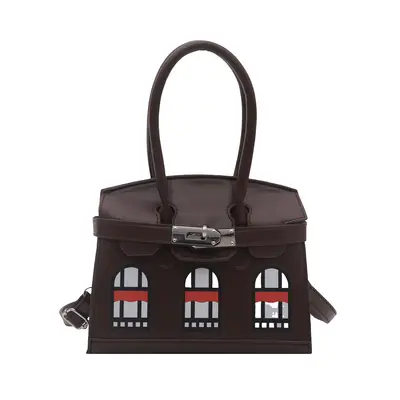 Women's Large Capacity Single Shoulder Bag 2025 - 8
