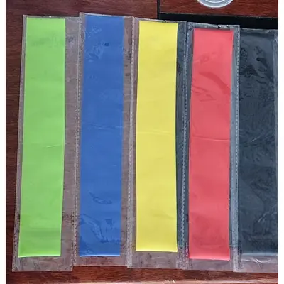 Gradient Yoga Resistance Loop Band for Glute Training - 7