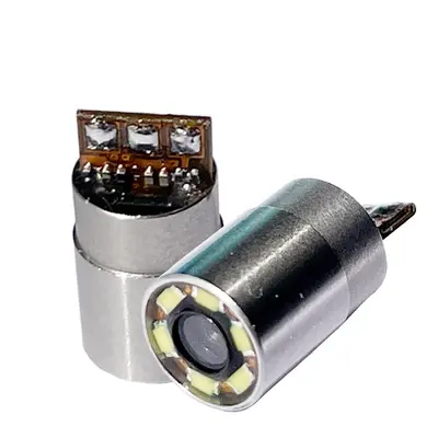 Endoscope camera module 6.35mm, 1 megapixel, USB driver-free - 5