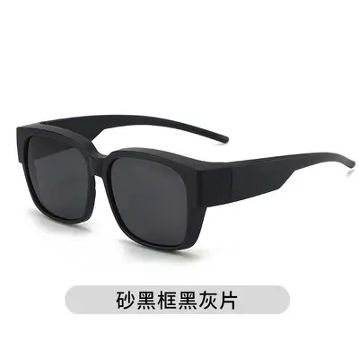 Anti-Glare Night Driving Glasses - 9