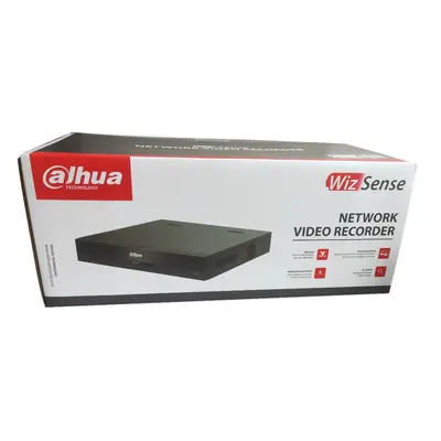 Dahua NVR4432-EI 32 kanal video kaydedici, İngilizce sürüm