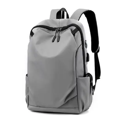 Grenzübergreifender Rucksack Herren Business Rucksack Laptop Tasche große Kapazität Outdoor Reiserucksack Schüler Schulrucksack bedrucktes LOGO - 8