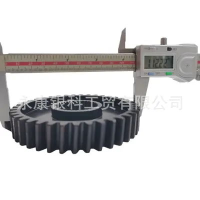 Differential Gear for Beach Buggy Go-Kart, Compatible with XINGYUE260 XYKD260 - 3