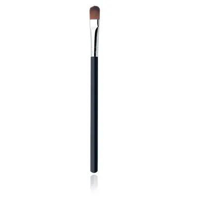 Einzelner Lidschattenbrush, weiche Pudermisc-Brush, einheitlicher Detail-Brush für Anfänger, Make-up-Pinsel, Beauty-Werkzeug