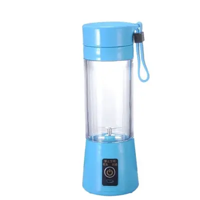 Portable Fruit Juicer, Wireless Charging - 8