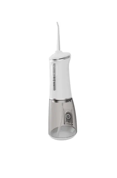 Electric Portable Water Flosser, Rechargeable Handheld Tartar Remover - 9