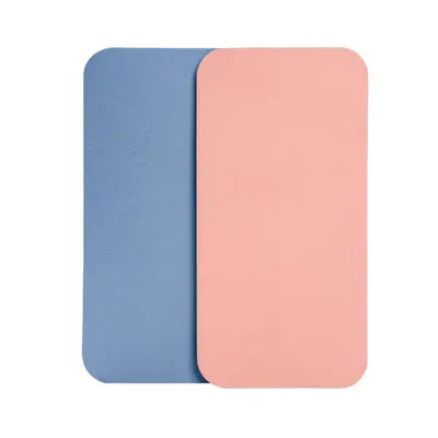 TPE Balance Mat Women's Home Yoga Mat Men's Knee Pads Flat Support Mat Sports Non-slip Mat Wholesale - 9