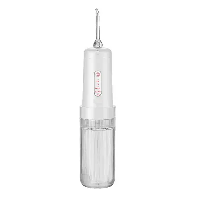电动冲牙器洗牙器洗牙冲洗器强劲牙齿清洁器牙缝结石口腔洁牙器
