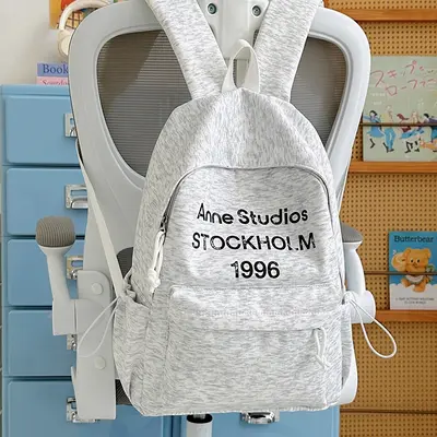 Large Capacity Lightweight Laptop Backpack for High School Students - 12
