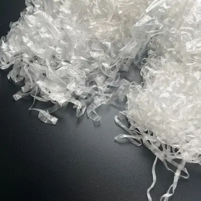 Transparent 5mm TPU Non-Slip Elastic Bra Straps - 3