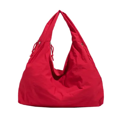 Minimalist Korean-Style Large Capacity Women's Tote Bag - 9