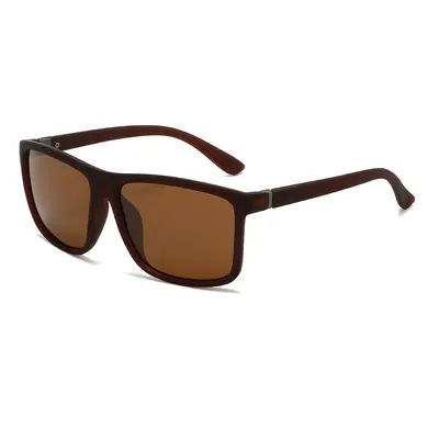 Unisex-Sportsonnenbrille mit buntem Verlauf für Outdoor-Radfahren und Sonnenschutz - 11