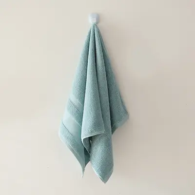 Cotton bath towel 50x90cm, 210g - 10
