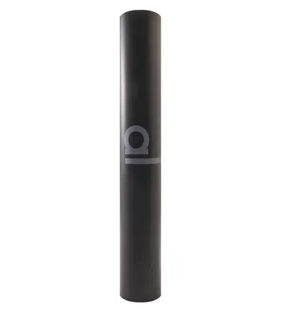 瑜伽垫天然橡胶防滑无异味双面可用训练健身垫跨境pu5mm - 8