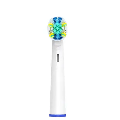 Replacement Brush Heads for Oral-B D12, D16, D100, P2000, P4000, 3757 - 11