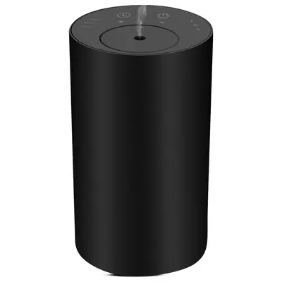 Silent Rechargeable Car Aroma Diffuser for Essential Oils - 9