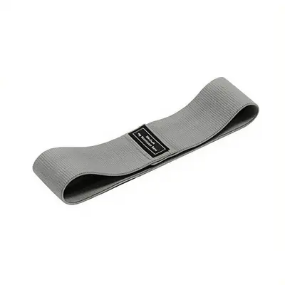 Stretch Resistance Band for Hip Lifting and Stretching Exercises - 12