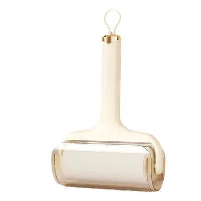 High-viscosity washable lint roller with refills - 6