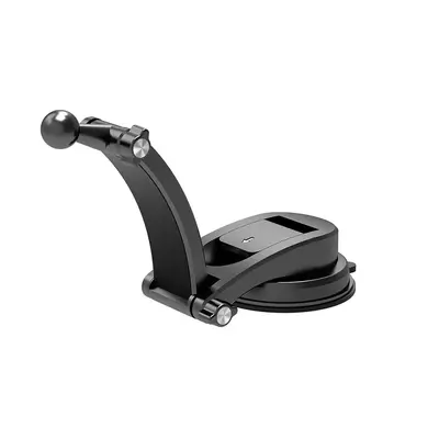 Foldable Screen Car Air Vent Phone Holder with Wireless Charging - 10