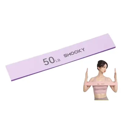 定制弹力带健身女弹力圈阻力带力量训练瑜伽翘臀拉力带臀部塑形