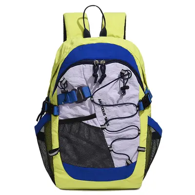 Multifunctional hiking backpack large capacity durable - 7