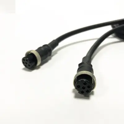 Elektrikli tornavida ASA-BS4000 / 6000 / 6500, beş damarlı kablo - 11