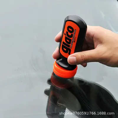SOFT99 Floor Car Glass Rain Repellent for Windshield