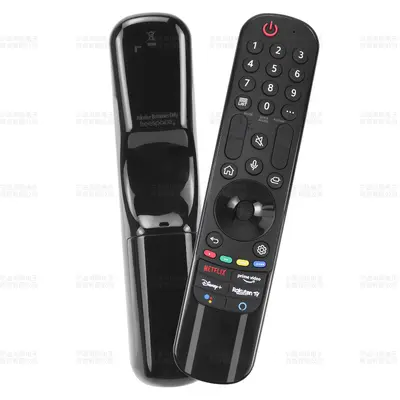 Voice Remote Control for LG TV, AN-MR21GA, AN-MR22GA, AN-MR23GA, AKB76039902