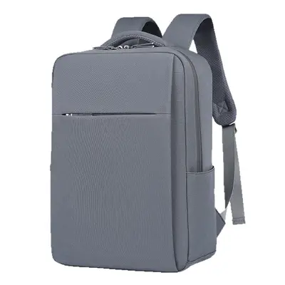 Air cushion shoulder computer bag shockproof 18 inch gaming laptop backpack multifunctional business commute university student bag - 6