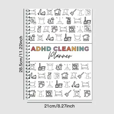Art Therapy Workbook for Emotional Awareness and Self-Acceptance - 12