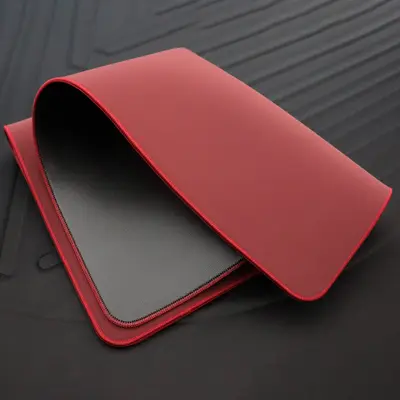 Sıfır kumaş mouse pad e-spor süper yumuşak kauçuk yumuşak sıfır kumaş mouse pad süper büyük FPS oyunu klas e-spor