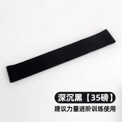Fitness Resistance Band, Pull-Up Assist Band for Strength Training - 11