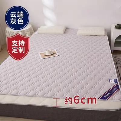 Apartment rental, home use, student thickened tatami bed, soft mattress upgraded latex mattress for wholesale. - 8