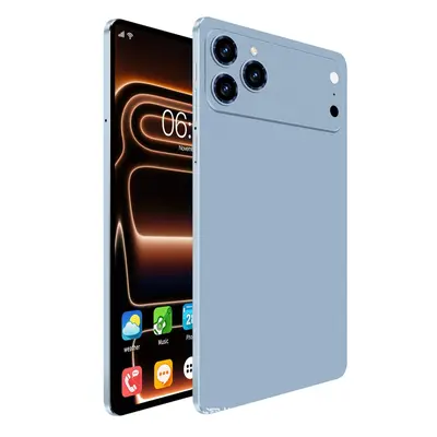Spanischer Cross-Border Neues 10,1-Zoll-Tablet i18ProMax Tablet Direktlieferant vom Werk Großhandel Lagerbestand