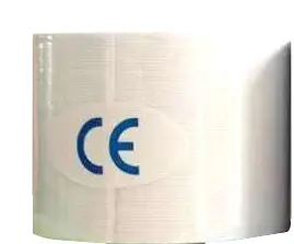 Kinesio tape elastic patch protective plaster patch physiotherapy sports tape chest lift kinesio tape - 7