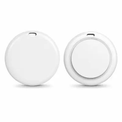 Compatible with FindMy Tracker AirTag Global Positioning MFI Children's Pet Anti-Loss Locator Tracking Device