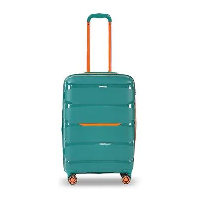 PP Trolley Luggage Set, 5 Pieces, 14/20/24/28/32 inch - 6