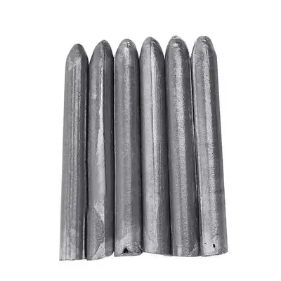Low-Temperature Welding Rods for Lighter, Universal Welding Sticks - 7
