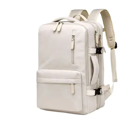 Expandable Large Capacity Lightweight Backpack for Men and Women, University - 5