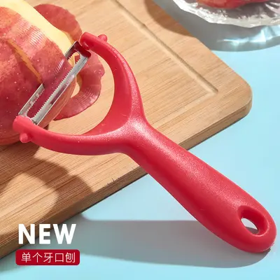 Stainless steel vegetable slicer, potato and cheese shredder - 10