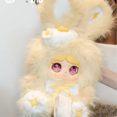 mielno Naturserie Plüsch-Blindbox - 3