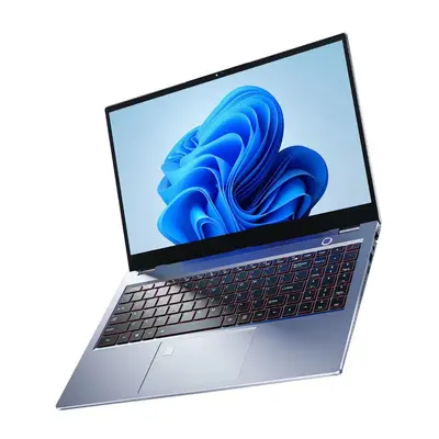 Brand New 15.6 inch Core i9 i7 i5 Laptop Gaming Notebook Portable Business Internet Office Live Streaming Computer - 13
