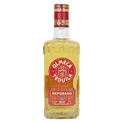 Olmeca Silber-Agave-Tequila, Olmeca Gold - 7