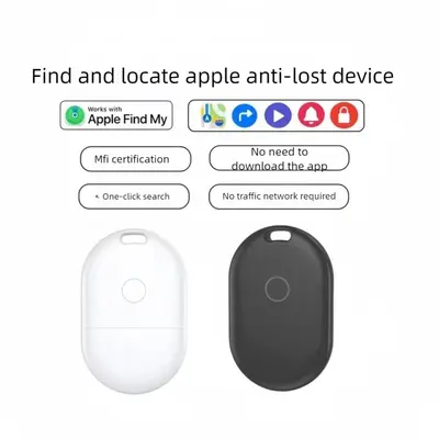 iTag wireless tracker, iOS compatible, elderly and child tracking - 8