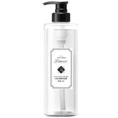 Limei Xiaocanglan weiches Shampoo mit langanhaltendem Duft, Duschgel und Haarspülung - 12
