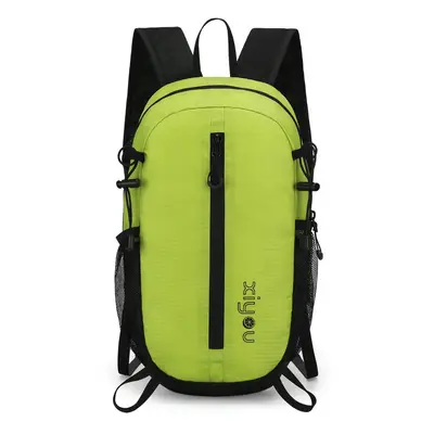 Lightweight Outdoor Daypack, Unisex, Wear-Resistant and Breathable - 9