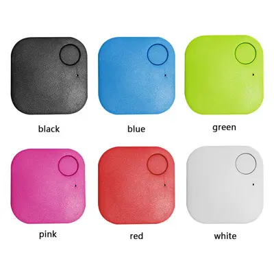 Bluetooth konumlandırma cihazı, akıllı çift yönlü alarm - 3