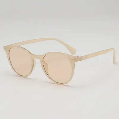 Square Frame Sunglasses for Women, Retro, UV Protection - 9